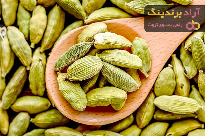 هل سبز برای لاغری + قیمت خرید، کاربرد، مصارف و خواص