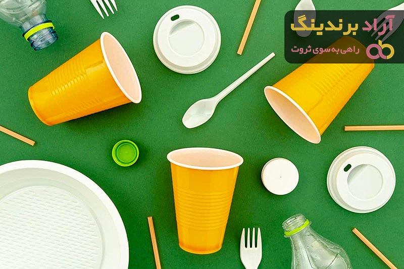 راهنمای خرید ظروف پلاستیکی درجه یک + قیمت عالی