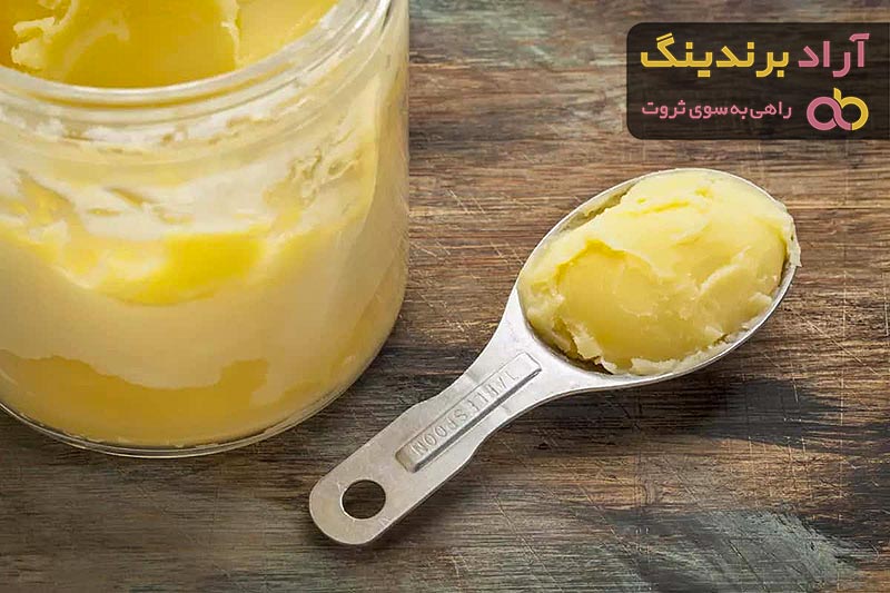 راهنمای خرید روغن حیوانی کیلویی + قیمت عالی