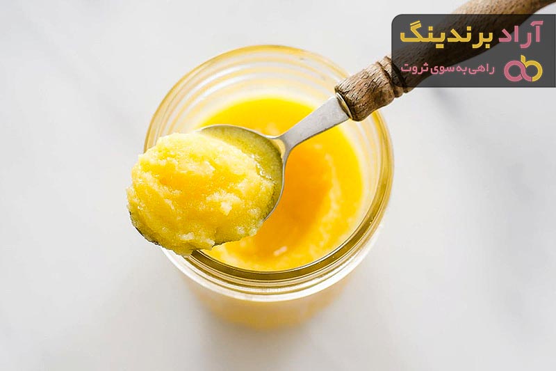 راهنمای خرید روغن حیوانی اصل + قیمت عالی