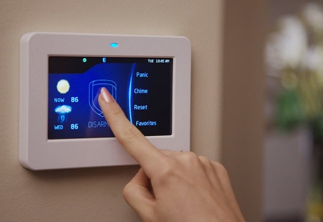 لیست قیمت دزدگیرمنزل در بهمن 1401