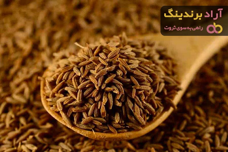 کاربرد زیره سبز در آشپزی + قیمت خرید