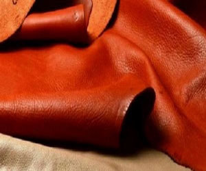 خرید چرم گاوی طرح کرکودیل + بهترین قیمت