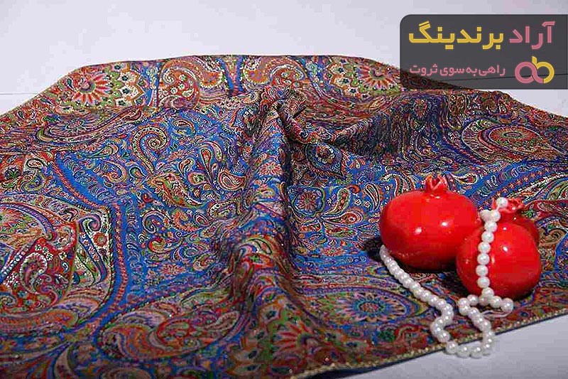 لیست قیمت ترمه رو میز خاطره ۱۴۰۱