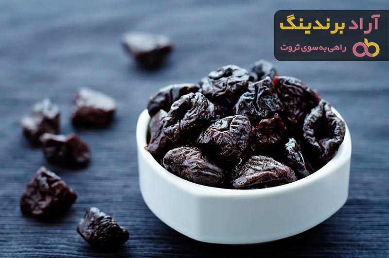 قیمت خرید آلوچه بسته بندی + مزایا و معایب