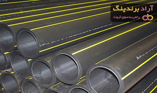 مناسب ترین قیمت لوله پلی اتیلن 6 اینچ در دی ۱۴۰۱