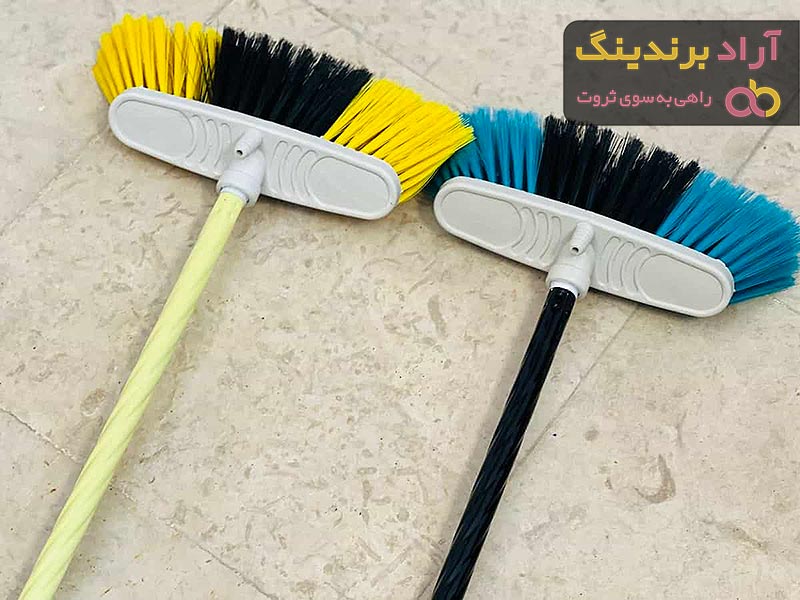 جارو کارواش چیست؟ + قیمت خرید جارو کارواش
