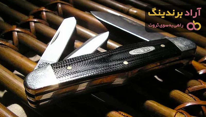 بهترین چاقو دست ساز کدام است؟ + مقایسه کامل | قیمت عالی