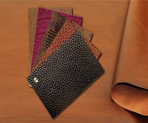 طریقه تولید چرم طبیعی + قیمت خرید