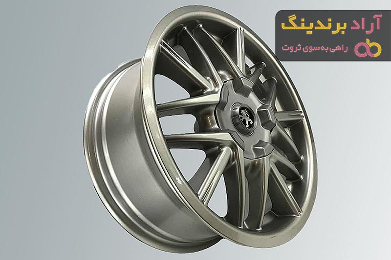 خرید انواع رینگ خرچنگی با بهترین قیمت