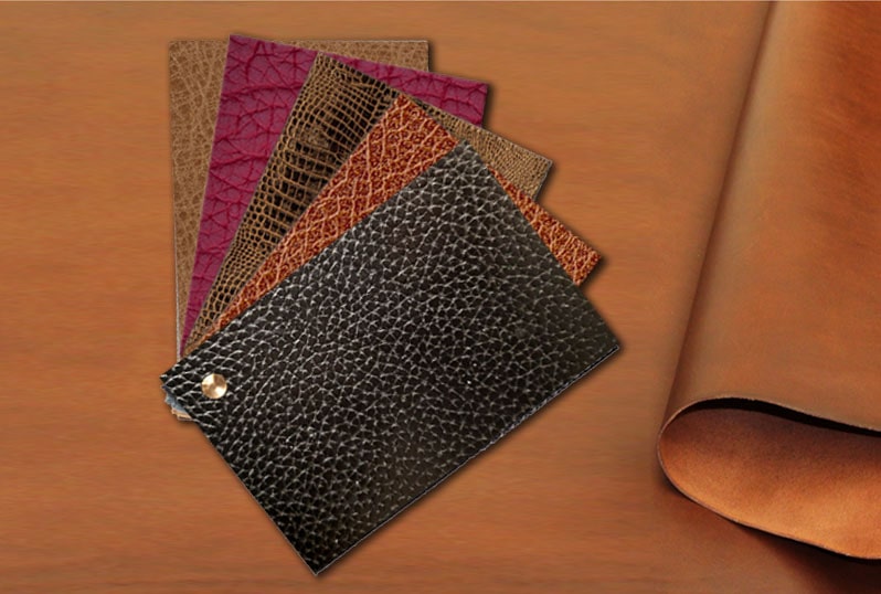 خرید انواع چرم نانو با بهترین قیمت