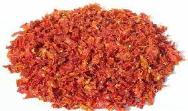 فروش تفاله خشک گوجه فرنگی