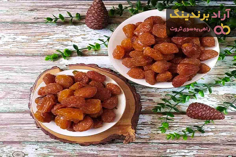 خرید و قیمت روز آلوچه خشک ترش