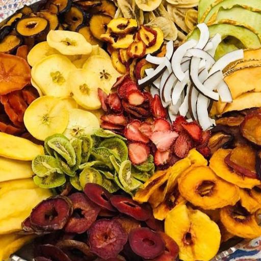 میوه های خشک در دوران بارداری + قیمت خرید