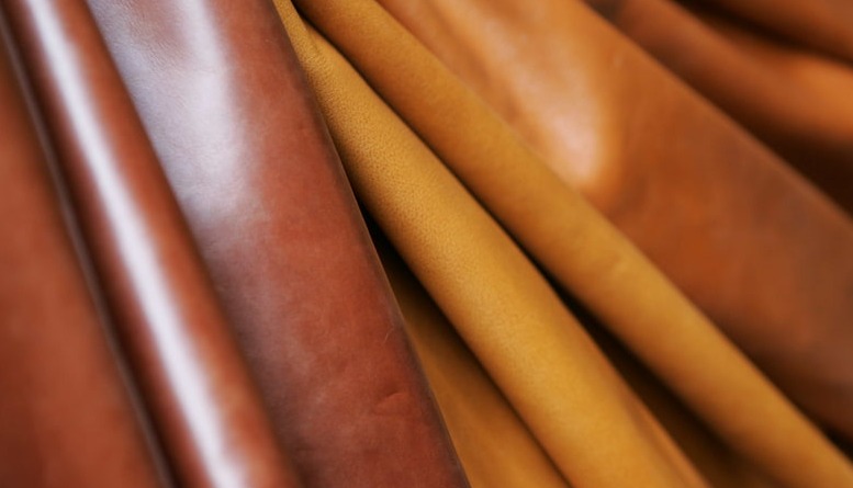 چرم گاوی ساده + قیمت خرید، کاربرد، مصارف و خواص