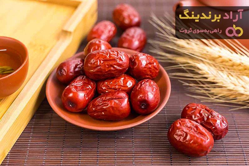 فواید عناب تازه + قیمت خرید، کاربرد، مصارف و خواص