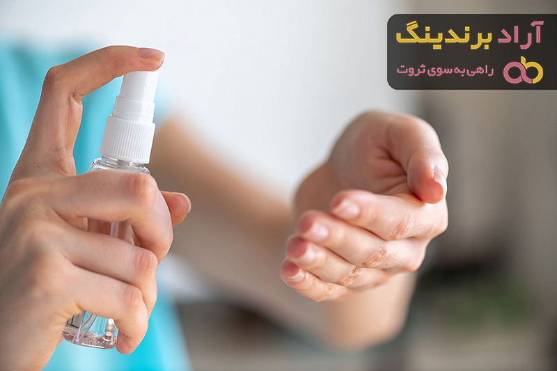 خرید و قیمت روز الکل سفید 96 درصد