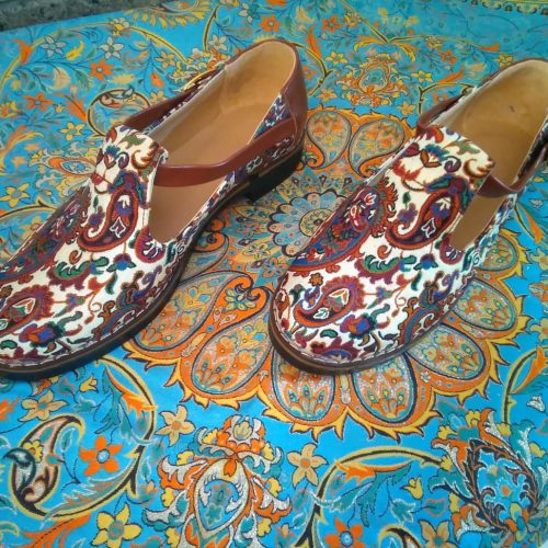 بهترین کفش ترمه کدام است؟ + مقایسه کامل | قیمت عالی