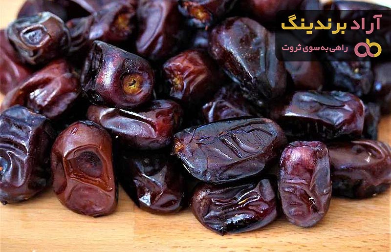 قیمت خرمای مضافتی بم + مشخصات بسته بندی عمده و ارزان