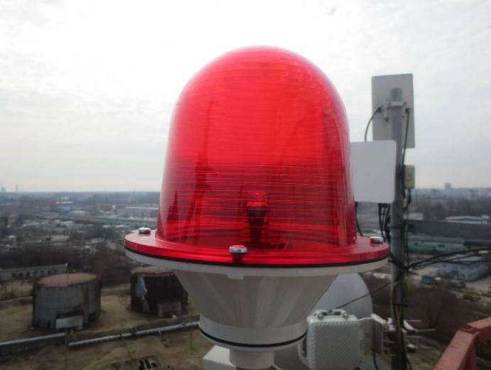 مرجع قیمت انواع چراغ دکل + خرید ارزان