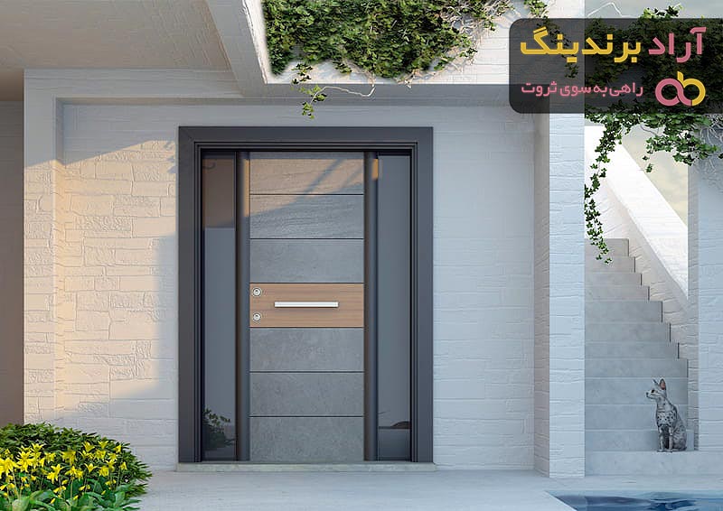 قیمت و خرید درب ضد سرقت دست دوم تبریز + فروش ارزان