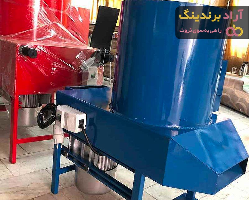 خرید انواع  دستگاه گردو پوست کن + قیمت