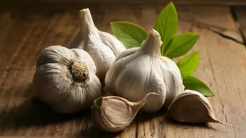 خرید سیر تند + معرفی کارخانه تولید و عرضه پخش