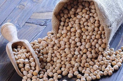 بهترین نخود سفید کدام است؟ + مقایسه کامل | قیمت عالی