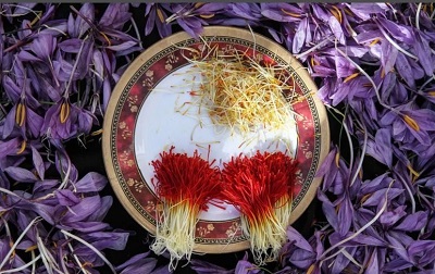 قیمت زعفران ممتاز قائنات + پخش تولیدی عمده کارخانه