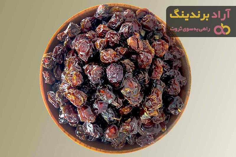 قیمت خرید آلوچه خانگی + مزایا و معایب