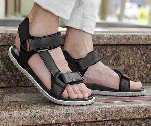 خرید و قیمت صندل اسپرت مردانه جدید