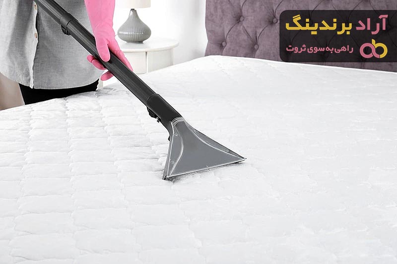 خرید انواع تشک تخت خواب + قیمت