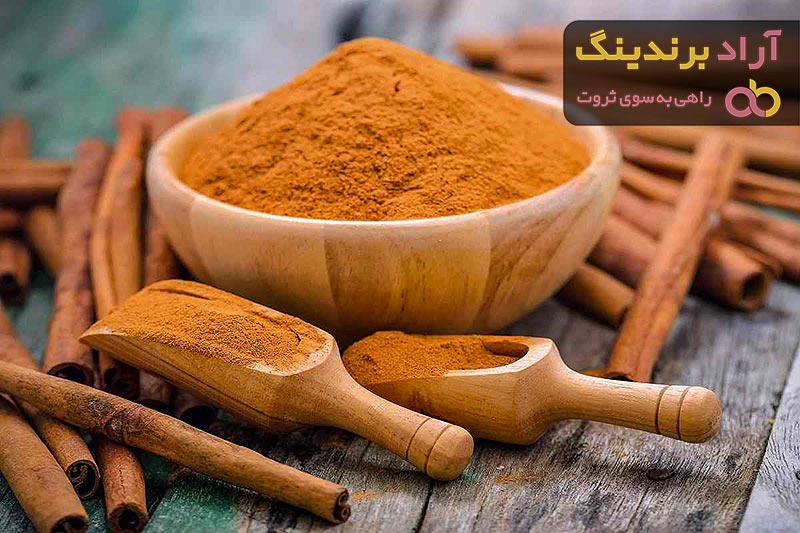 خرید دارچین اصل ایرانی + قیمت عالی با کیفیت تضمینی