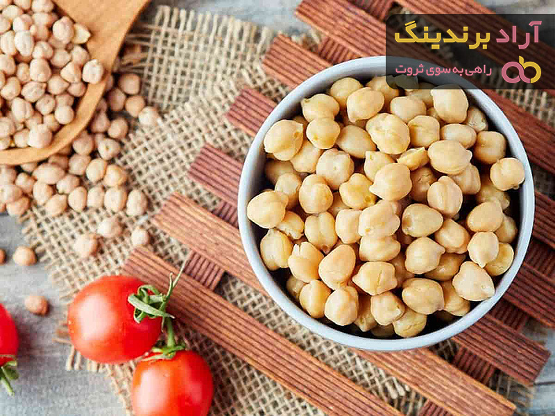 مرجع قیمت انواع نخود آبگوشت + خرید ارزان