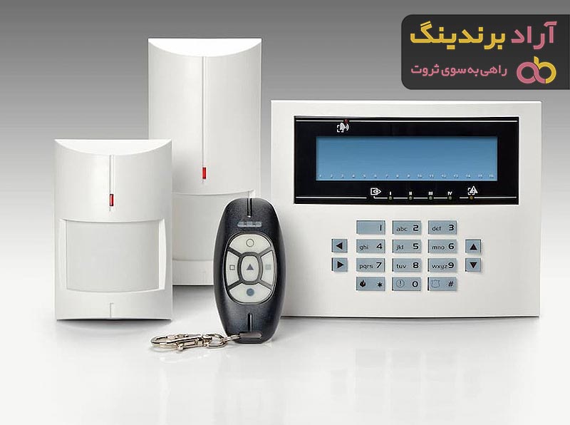 مشخصات دزدگیر سایلکس سیمکارتی + قیمت خرید