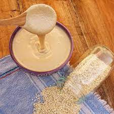 خرید ارده کنجد خانگی ارگانیک + بهترین قیمت