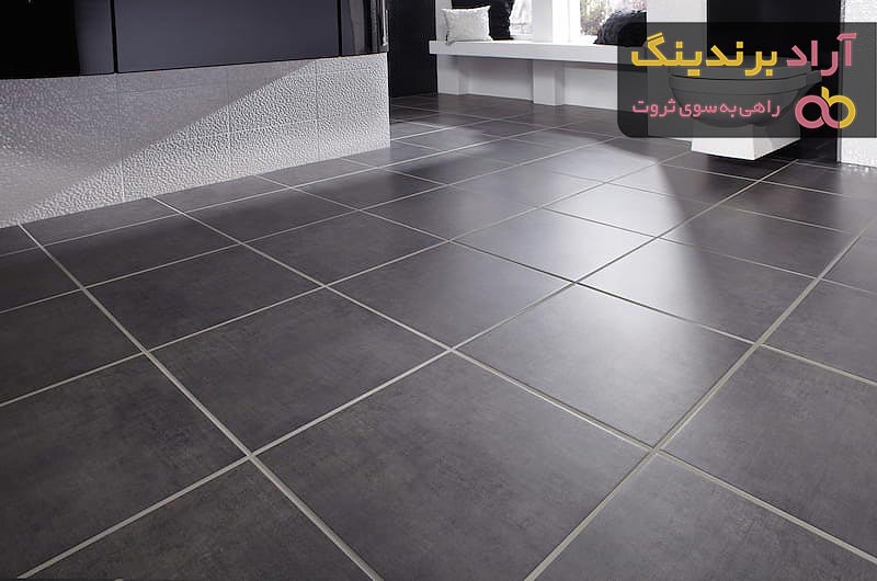 خرید و قیمت سرامیک طرح پارکت طوسی