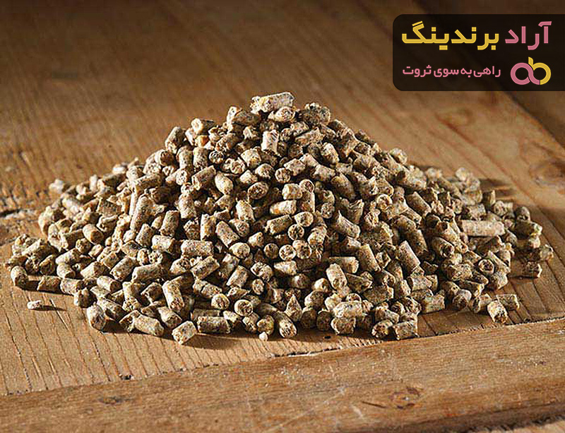 خرید کود مرغی ارگانیک + قیمت عالی با کیفیت تضمینی