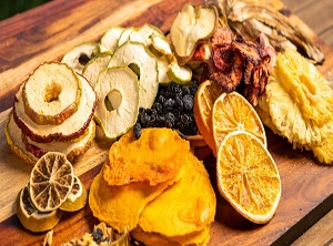 خرید میوه خشک آذر با قیمت استثنایی