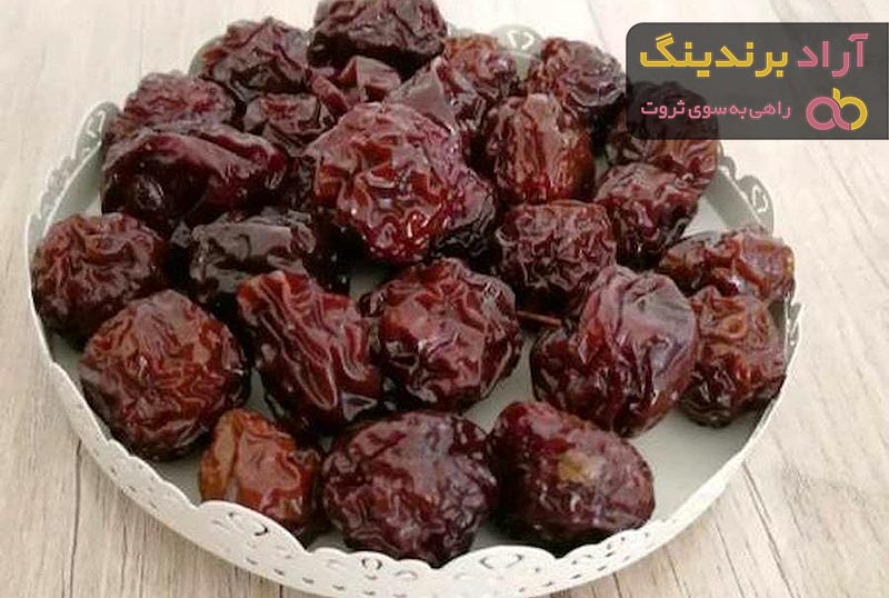 آلوچه خشک مراغه + قیمت خرید، کاربرد، مصارف و خواص