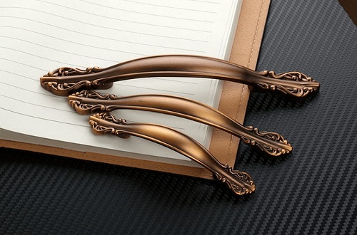 بهترین قیمت خرید دستگیره کابینت مهرگان