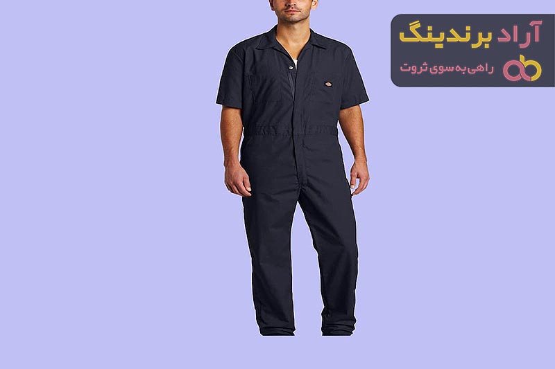 قیمت خرید لباس کار خارجی + عکس