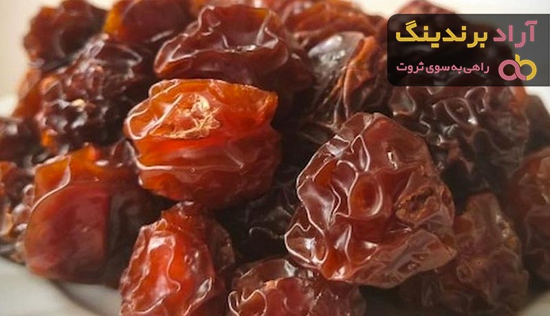 خرید آلوچه جنگلی شمالی + قیمت عالی