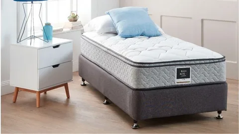 قیمت خرید تشک طبی سلولی + تست کیفیت