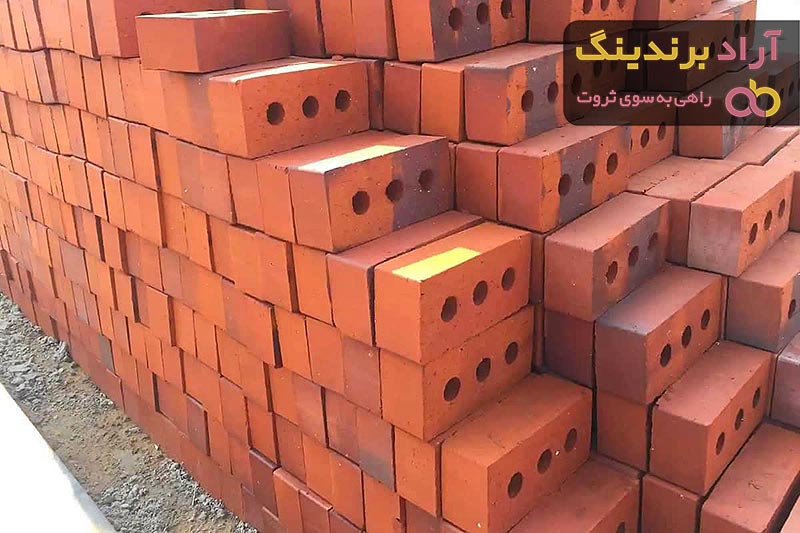 قیمت و خرید آجر نسوز کهن سرام + فروش ارزان