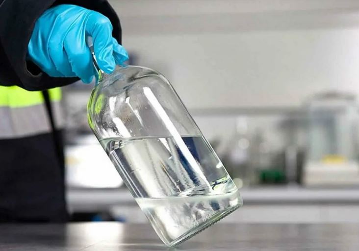 خرید الکل اتیلیک طبی 96 درصد + بهترین قیمت