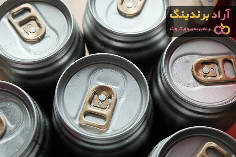 خرید درب آسان باز شو آرمان با قیمت استثنایی