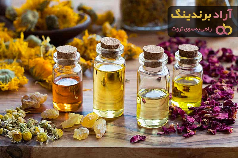 قیمت و خرید روغن چربی سوز موضعی + فروش ارزان