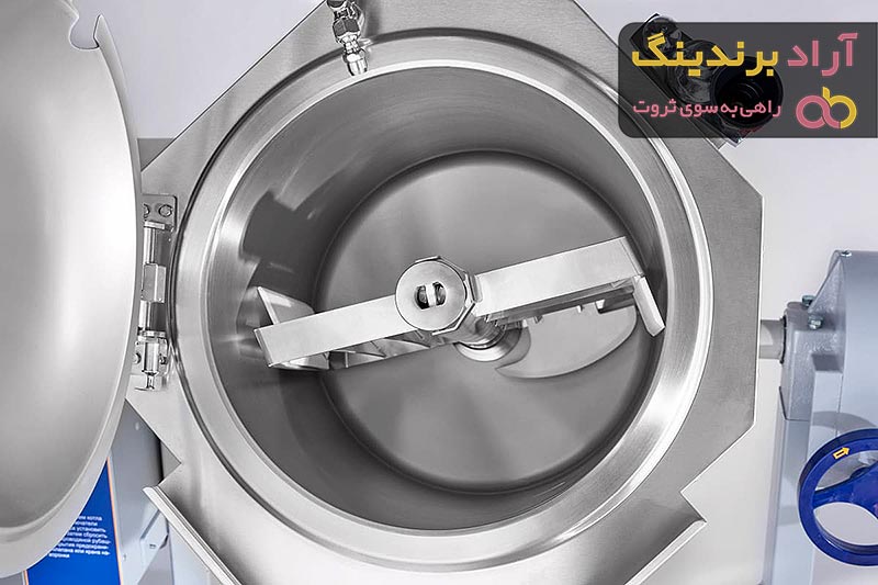 اتوکلاو 25 لیتری کاوش مگا + بهترین قیمت خرید