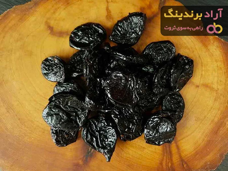 آلوچه خشک چند کالری دارد؟ قیمت خرید